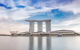 Marina Bay Sands Singapura